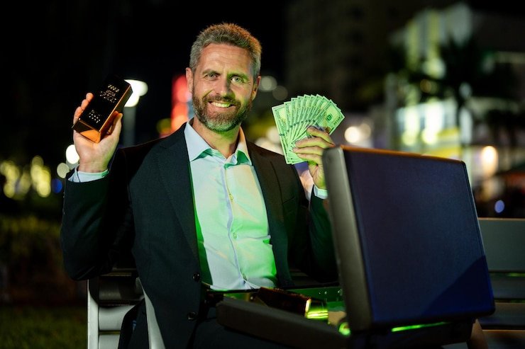 Mobile sports betting experience in Metro Manila